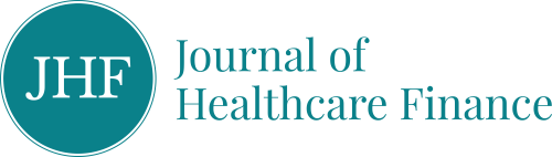 Journal of Healthcare Finance Logo