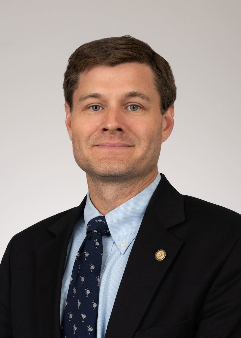 Dunc Williams, Jr., PhD