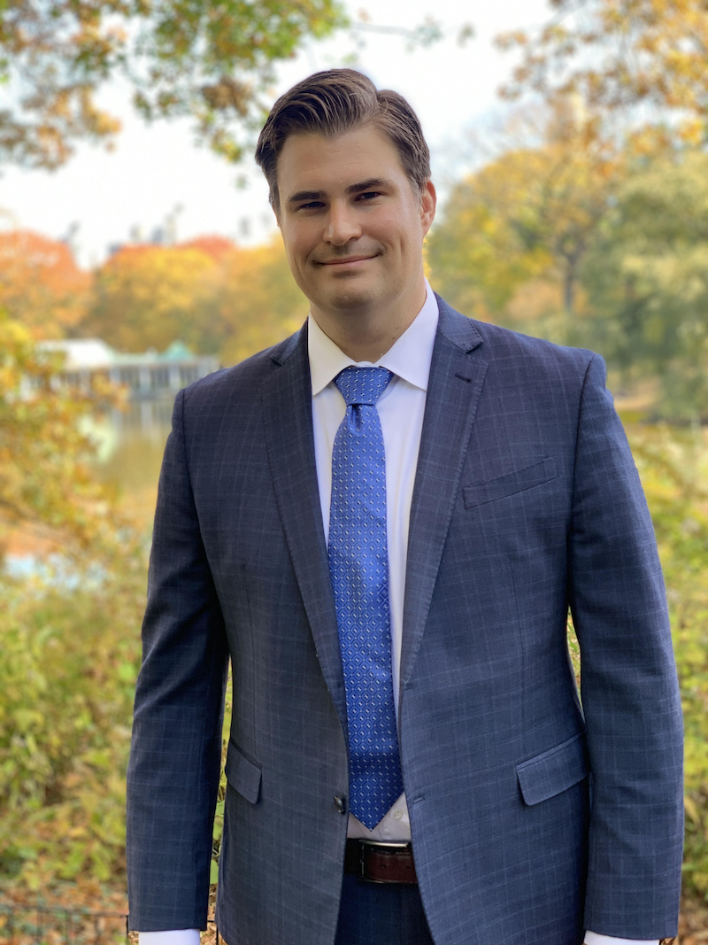 Robert Tyler Braun, PhD